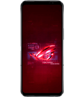Замена стекла ASUS  ROG Phone 6